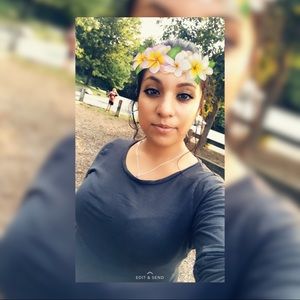 Meet your Posher, Patricia